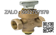 Van báo động ( Alarm Valve ) - JS China ( Trung Quốc ) DN450