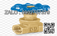 Van báo động ( Alarm Valve ) - JS China ( Trung Quốc ) DN450