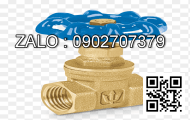 Van báo động ( Alarm Valve ) - JS China ( Trung Quốc ) DN450