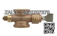 Van báo động ( Alarm Valve ) - JS China ( Trung Quốc ) DN450