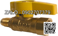 Van báo động ( Alarm Valve ) - JS China ( Trung Quốc ) DN450