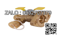 Van báo động ( Alarm Valve ) - JS China ( Trung Quốc ) DN450