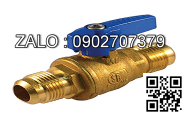 Van báo động ( Alarm Valve ) - JS China ( Trung Quốc ) DN450