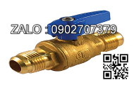 Van báo động ( Alarm Valve ) - JS China ( Trung Quốc ) DN450