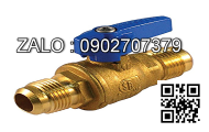 Van báo động ( Alarm Valve ) - JS China ( Trung Quốc ) DN450