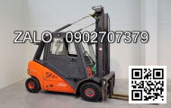 Xe nâng Linde R14J2913