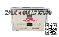 Biến áp cách ly 1P 110V/220V 30KVA-Dây Đồng - Nhản hiệu : Fushin