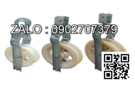 Pulley đầu cốt Xinchai 490BPG,A490BPG,C490BPG,495BPG,A495BPG,498B 490B-41002