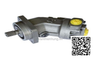 Motor thủy lực Rexroth R902150356 A2FE80/61W-VAL191J