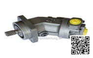 Motor thủy lực Rexroth R902150356 A2FE80/61W-VAL191J