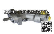 Bơm thủy lực SHIMADZU SGP1-25D1H1-R SGP1-25D1H1-R