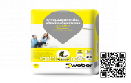 Webertai Fix - Keo Dán Gạch Với Độ Bám Dính Gấp 4 Lần