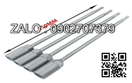 Vít gỗ đầu dù Inox M3 12 mm - 50Chiếc/Gói