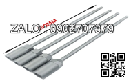 Vít gỗ đầu dù Inox M3 12 mm - 50Chiếc/Gói