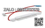 Cầu chì Italweber 1500680 80A 500V