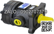 Motor thủy lực Rexroth R902150356 A2FE80/61W-VAL191J