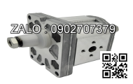 Bơm thủy lực SHIMADZU SGP1-25D1H1-R SGP1-25D1H1-R