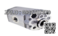 Bơm thủy lực P22-B2-FR-01