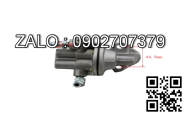 Phốt PUMP mỡdel:SOLIDC-3/215 SSS,P=11KW