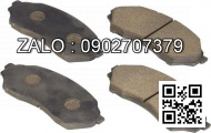 BRAKE SHOE 91246-16800