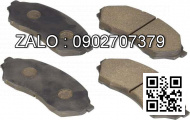 BRAKE SHOE 971852