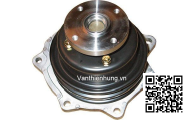 Water Pump 16120-23040-71 2J