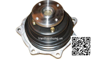 Water Pump 16120-23040-71 2J