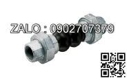 Khớp nối cao su giảm chấn COUPLING ASSY 50A/50AS