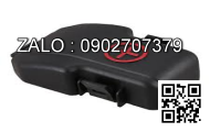 Nắp thùng nhiên liệu hd120 và hd210 HYUNDAI 311807CA00