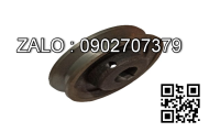 Pulley đầu cốt Xinchai 490BPG,A490BPG,C490BPG,495BPG,A495BPG,498B 490B-41002