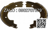 BRAKE SHOE 91546-02600