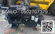 Sửa chữa động cơ MITSUBISHI 6D16T , 6 CYL , CM3