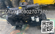 Sửa chữa động cơ MITSUBISHI F1CE3481V , V12 CYL , CM3