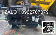 Sửa chữa động cơ YANMAR 6CHME3 , 6 CYL , CM3