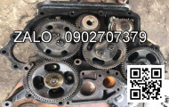 PIN; TIMING GEAR CASE