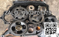 Bộ nhông đầu động cơ 4LB1 ISUZU mới 100%