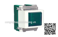 Công tắc phao điện Inox Radar STR-101