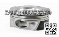 piston động cơ Westerbeke W21 , 3 CYL , CM3