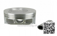 piston động cơ Westerbeke 110-T4 , 4 CYL , CM3