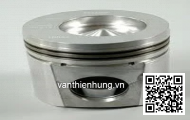 piston động cơ 4D56T MITSUBISHI mới 100%