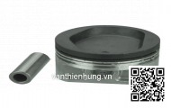 piston động cơ S4E2 MITSUBISHI mới 100%