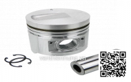 piston động cơ 6D15T MITSUBISHI mới 100%