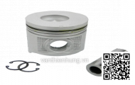 piston động cơ S6S MITSUBISHI mới 100%