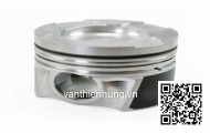 piston động cơ Westerbeke 30.0 BEDA-50HZ , 4 CYL , CM3