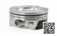 piston động cơ Westerbeke 16.0 BEDA-50HZ , 4 CYL , CM3