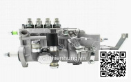 Heo dầu động cơ MITSUBISHI F1CE3481H , V12 CYL , CM3