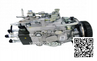 Heo dầu động cơ MITSUBISHI F1CE3481Z , V12 CYL , CM3