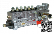 Heo dầu động cơ MITSUBISHI F1CE3481H , V12 CYL , CM3