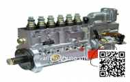 Heo dầu động cơ MITSUBISHI F1CE3481H , V12 CYL , CM3