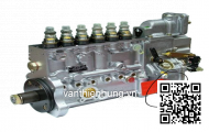 Heo dầu động cơ MITSUBISHI F1CE3481Z , V12 CYL , CM3